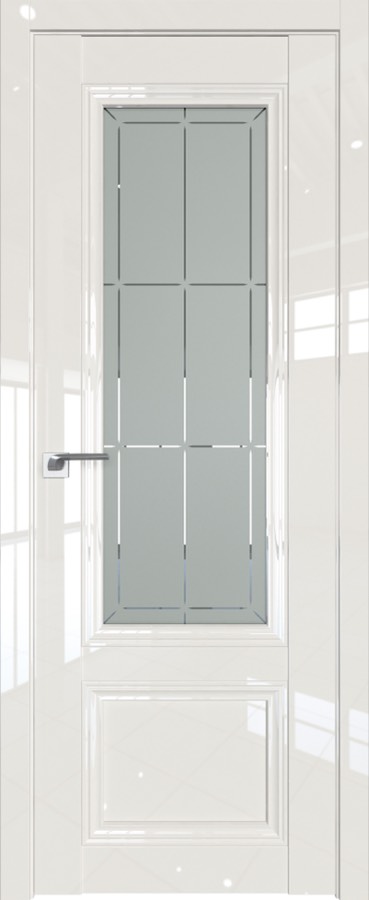 Межкомнатная дверь экошпон PROFIL DOORS 2.103L