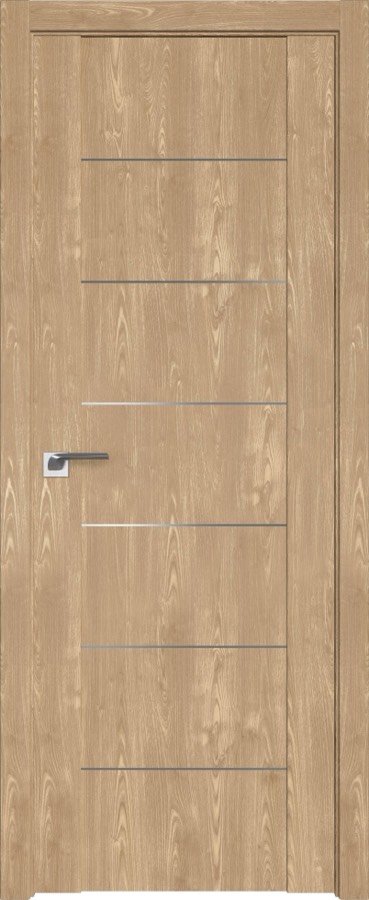 Межкомнатная дверь экошпон PROFIL DOORS 2.07XN