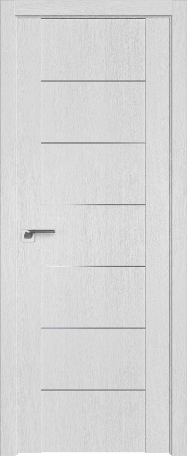 Межкомнатная дверь экошпон PROFIL DOORS 2.07XN