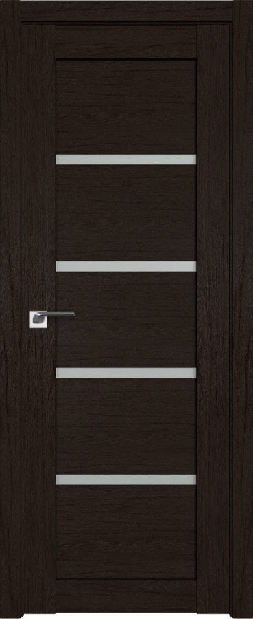 Межкомнатная дверь экошпон PROFIL DOORS 2.09XN