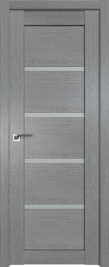 Межкомнатная дверь экошпон PROFIL DOORS 2.09XN