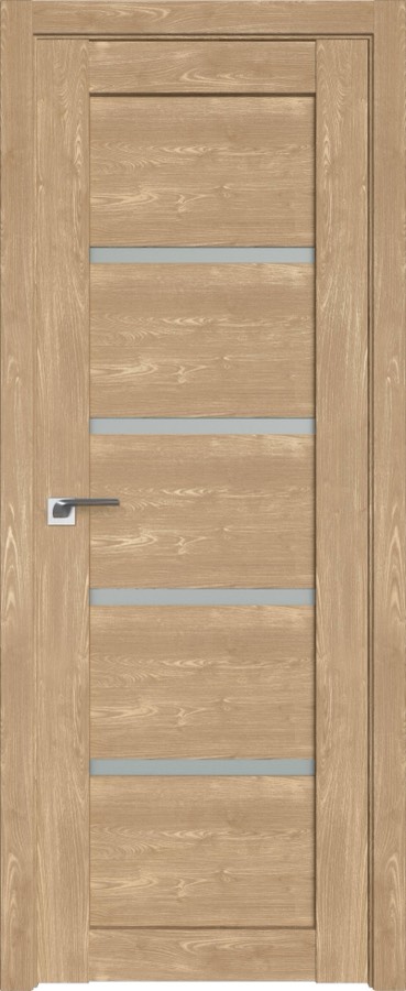 Межкомнатная дверь экошпон PROFIL DOORS 2.09XN