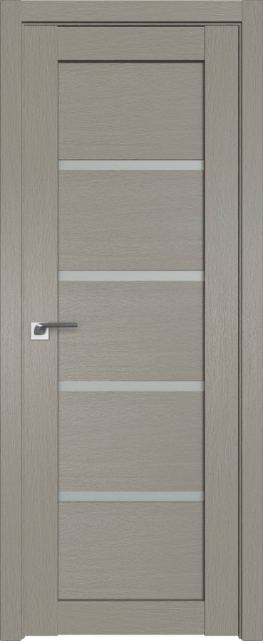 Межкомнатная дверь экошпон PROFIL DOORS 2.09XN
