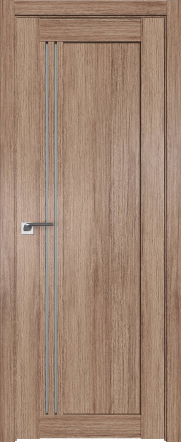 Межкомнатная дверь экошпон PROFIL DOORS 2.50XN
