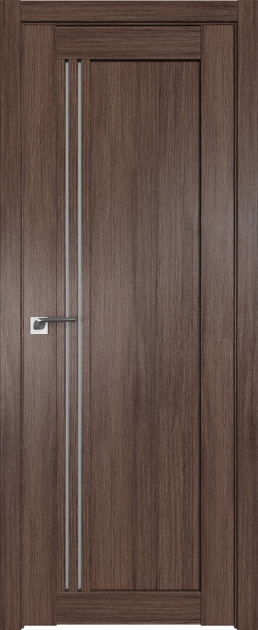 Межкомнатная дверь экошпон PROFIL DOORS 2.50XN