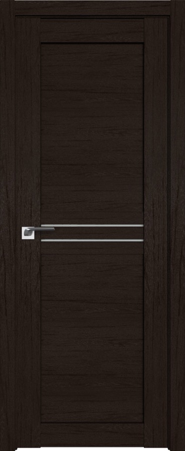 Межкомнатная дверь экошпон PROFIL DOORS 2.55XN