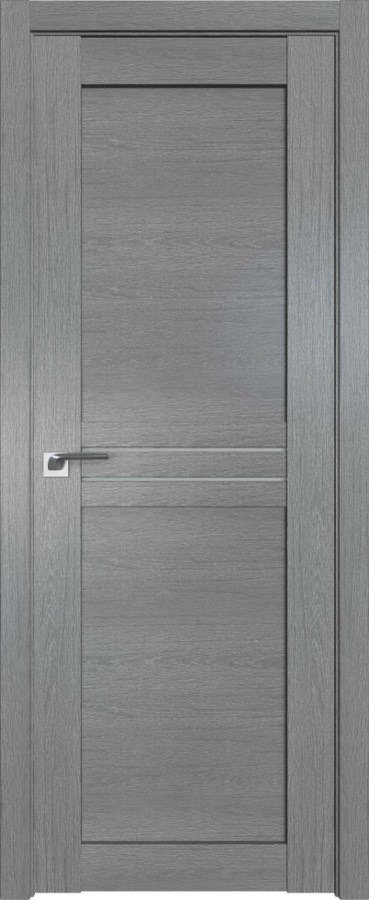 Межкомнатная дверь экошпон PROFIL DOORS 2.55XN
