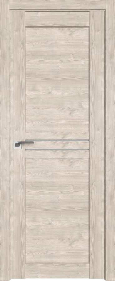 Межкомнатная дверь экошпон PROFIL DOORS 2.55XN