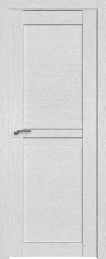 Межкомнатная дверь экошпон PROFIL DOORS 2.55XN