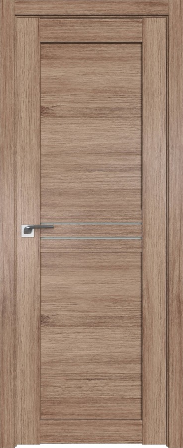 Межкомнатная дверь экошпон PROFIL DOORS 2.55XN