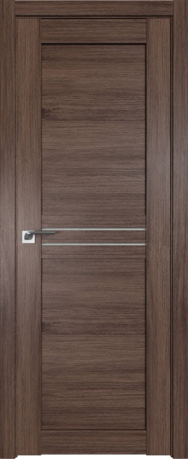 Межкомнатная дверь экошпон PROFIL DOORS 2.55XN