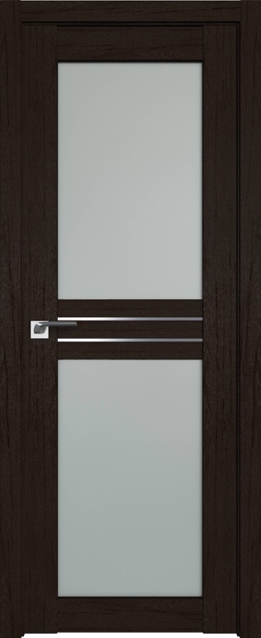 Межкомнатная дверь экошпон PROFIL DOORS 2.56XN