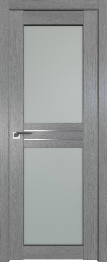 Межкомнатная дверь экошпон PROFIL DOORS 2.56XN