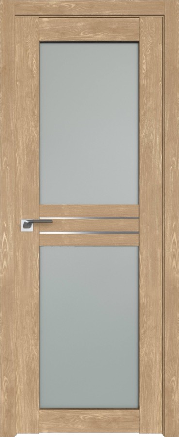 Межкомнатная дверь экошпон PROFIL DOORS 2.56XN
