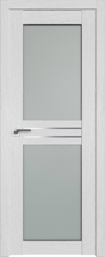 Межкомнатная дверь экошпон PROFIL DOORS 2.56XN