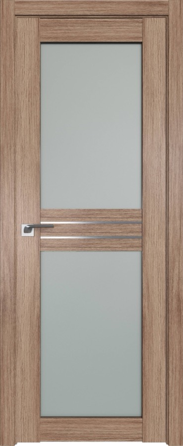 Межкомнатная дверь экошпон PROFIL DOORS 2.56XN