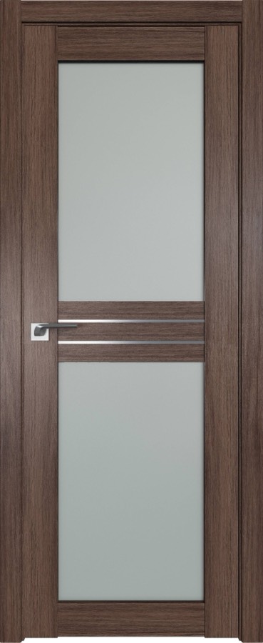 Межкомнатная дверь экошпон PROFIL DOORS 2.56XN