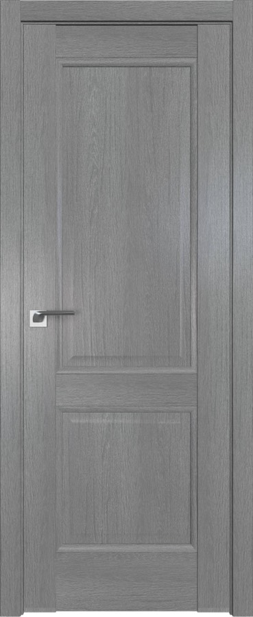 Межкомнатная дверь экошпон PROFIL DOORS 2.41XN