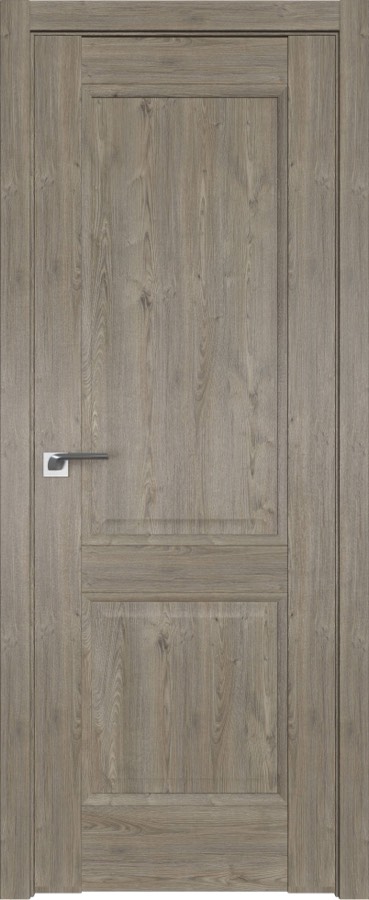Межкомнатная дверь экошпон PROFIL DOORS 2.41XN