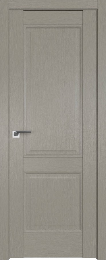 Межкомнатная дверь экошпон PROFIL DOORS 2.41XN