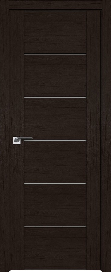 Межкомнатная дверь экошпон PROFIL DOORS 99XN