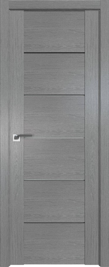Межкомнатная дверь экошпон PROFIL DOORS 99XN
