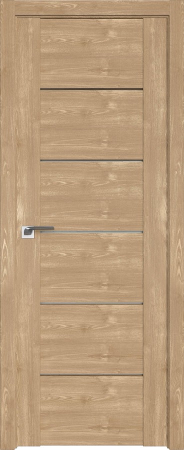 Межкомнатная дверь экошпон PROFIL DOORS 99XN