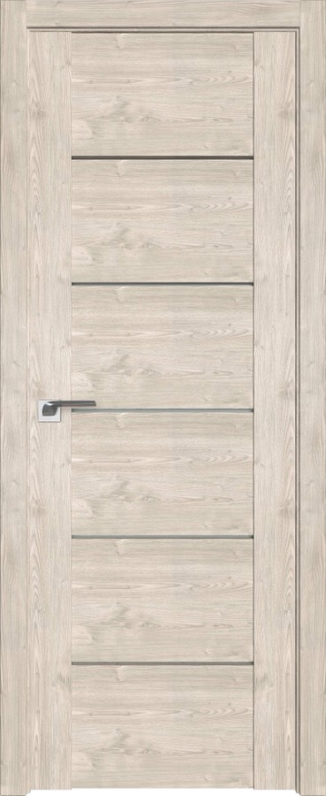 Межкомнатная дверь экошпон PROFIL DOORS 99XN