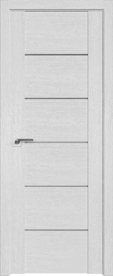 Межкомнатная дверь экошпон PROFIL DOORS 99XN