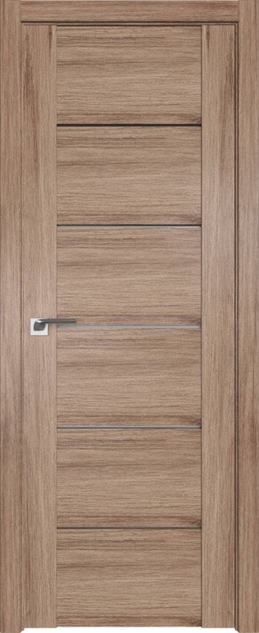 Межкомнатная дверь экошпон PROFIL DOORS 99XN