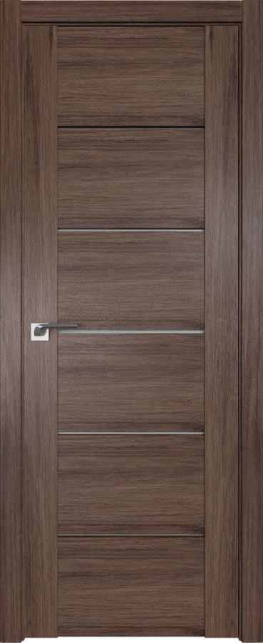 Межкомнатная дверь экошпон PROFIL DOORS 99XN