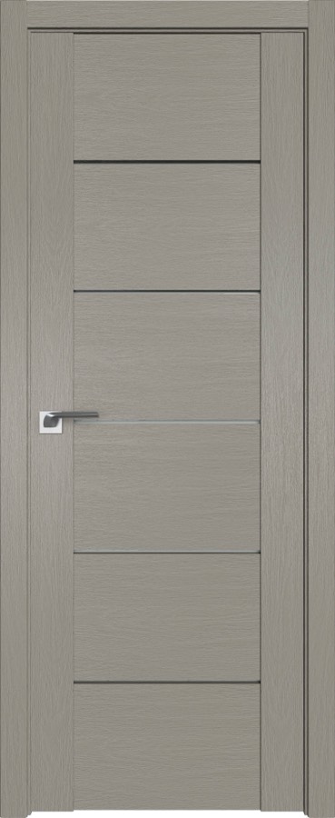 Межкомнатная дверь экошпон PROFIL DOORS 99XN