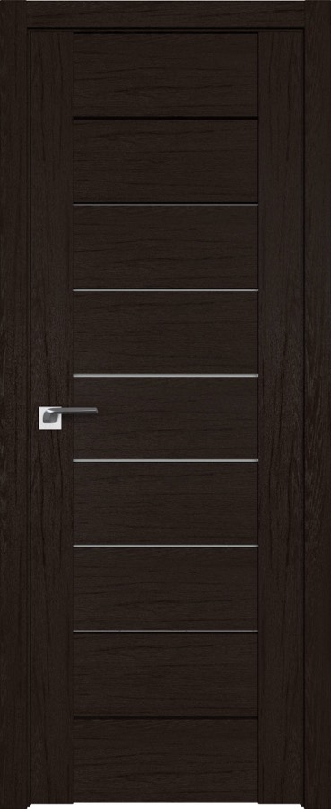 Межкомнатная дверь экошпон PROFIL DOORS 98XN
