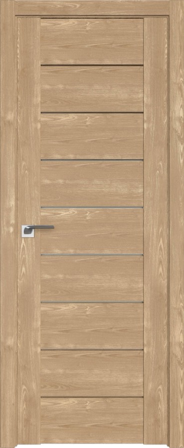 Межкомнатная дверь экошпон PROFIL DOORS 98XN