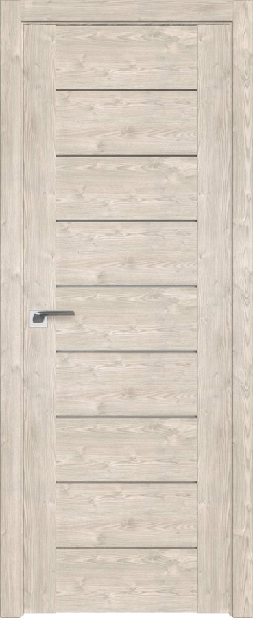 Межкомнатная дверь экошпон PROFIL DOORS 98XN