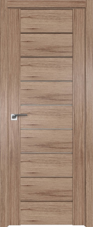 Межкомнатная дверь экошпон PROFIL DOORS 98XN