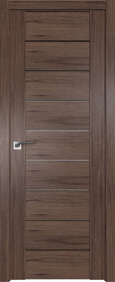 Межкомнатная дверь экошпон PROFIL DOORS 98XN