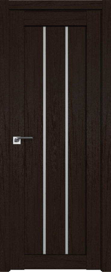 Межкомнатная дверь экошпон PROFIL DOORS 49XN