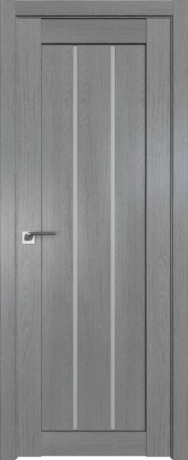 Межкомнатная дверь экошпон PROFIL DOORS 49XN