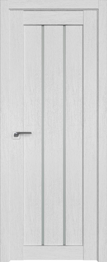 Межкомнатная дверь экошпон PROFIL DOORS 49XN