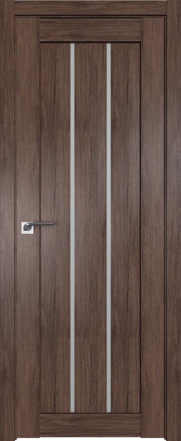 Межкомнатная дверь экошпон PROFIL DOORS 49XN