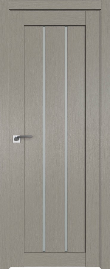 Межкомнатная дверь экошпон PROFIL DOORS 49XN