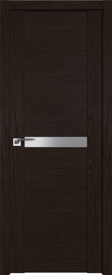 Межкомнатная дверь экошпон PROFIL DOORS 2.01XN