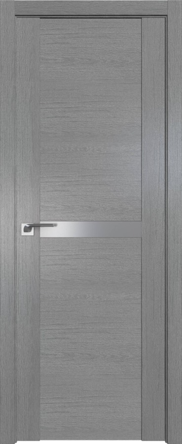 Межкомнатная дверь экошпон PROFIL DOORS 2.01XN
