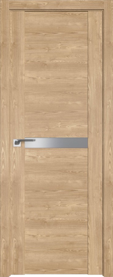 Межкомнатная дверь экошпон PROFIL DOORS 2.01XN