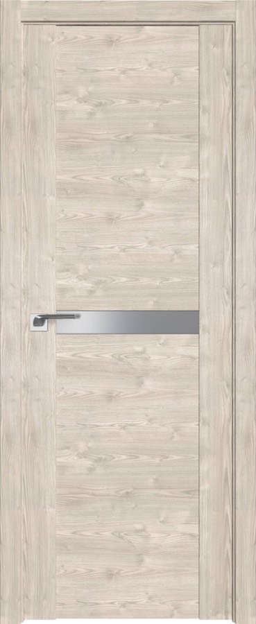 Межкомнатная дверь экошпон PROFIL DOORS 2.01XN