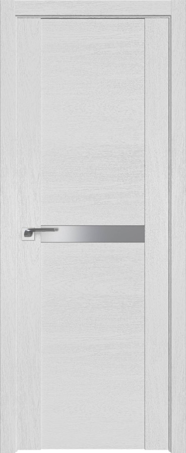 Межкомнатная дверь экошпон PROFIL DOORS 2.01XN