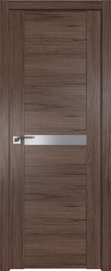 Межкомнатная дверь экошпон PROFIL DOORS 2.01XN