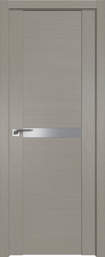 Межкомнатная дверь экошпон PROFIL DOORS 2.01XN