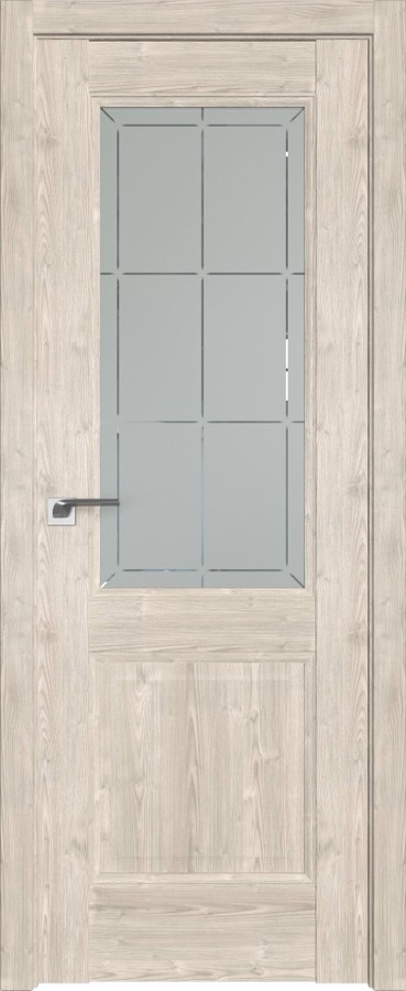 Межкомнатная дверь экошпон PROFIL DOORS 90XN